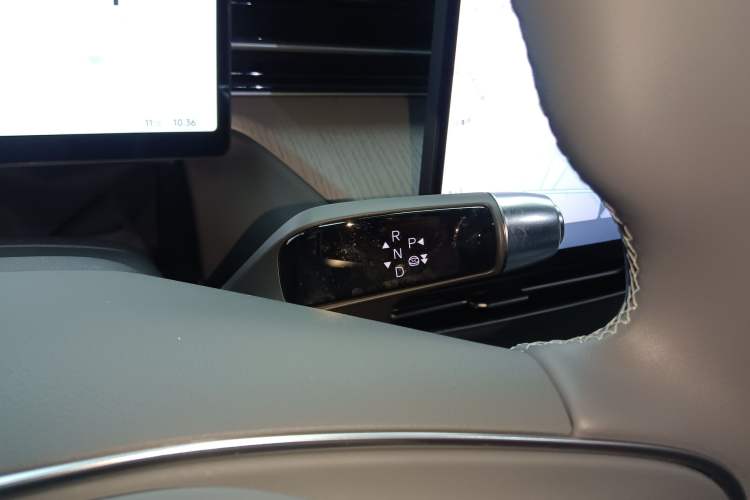 Used XPeng G6 2025 625 Long-Range Max Flagship Edition