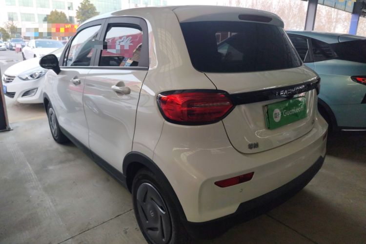 Used Leapmotor T03 2024 200 Lite Edition