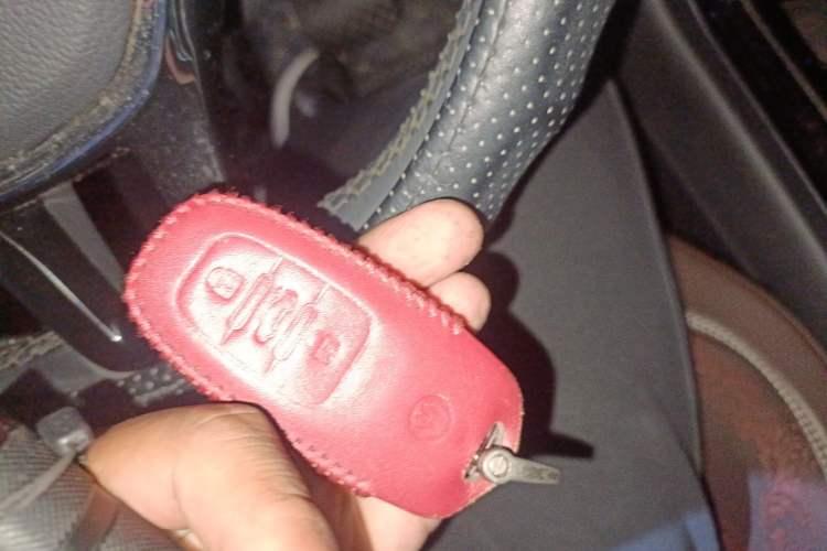 Used Volkswagen Phideon 2016 380TSI Two-Wheel-Drive Luxury Edition