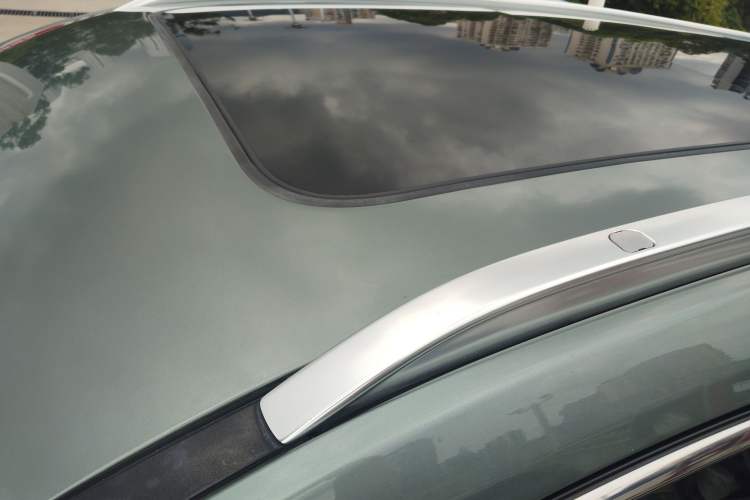 Used Hima AITO M7 2022 1.5T Four-Wheel Drive Luxury Edition Roof