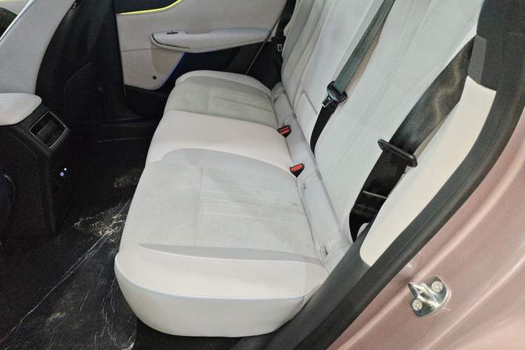 Used VOYAH COURAGE 2024 Four-Wheel Drive Global Edition