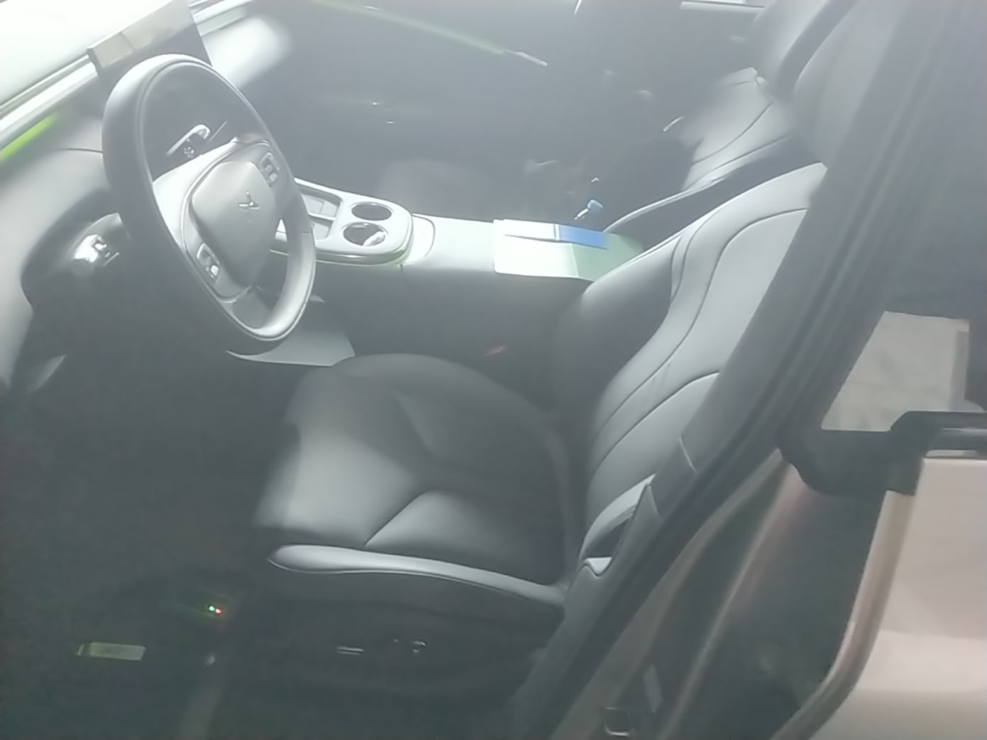 XPeng G7 2026 Model, Range-Extended 1704 Max Flagship Edition — снимка 17