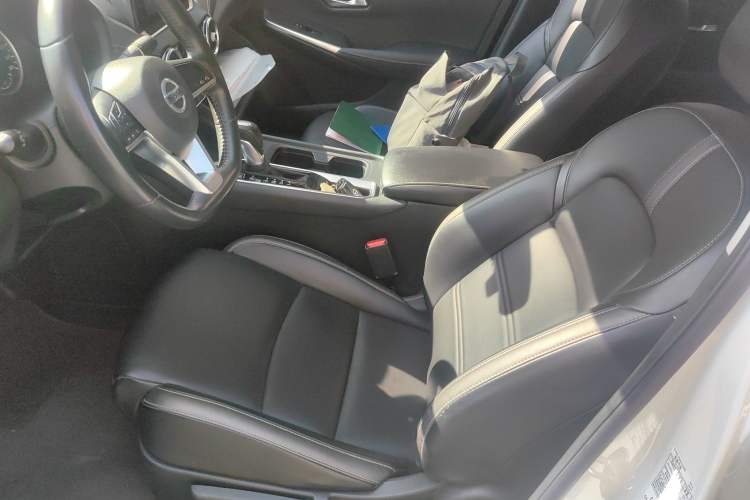 Used Nissan Sylphy 2021 1.6L XL CVT Enjoyment Edition