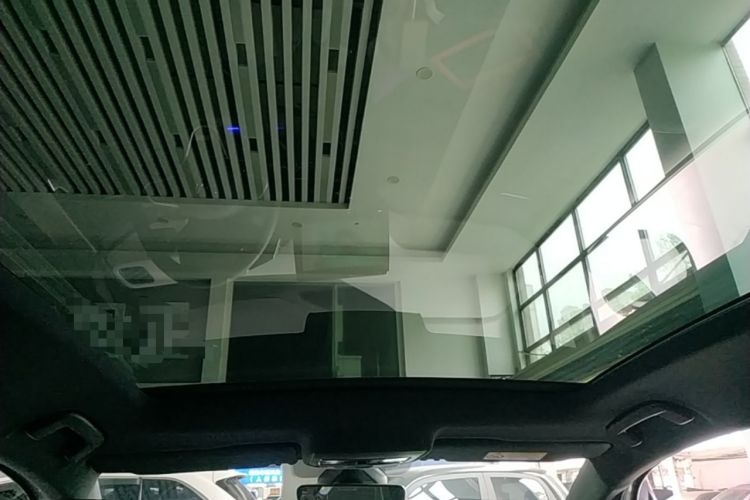 Used Volkswagen ID.3 2024 Outstanding Edition Headliner