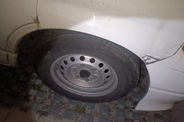 Used Jinbei Grace 