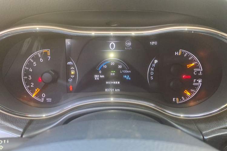 Used Jeep Grand Cherokee 2014 3.6L Elite Navigation Edition