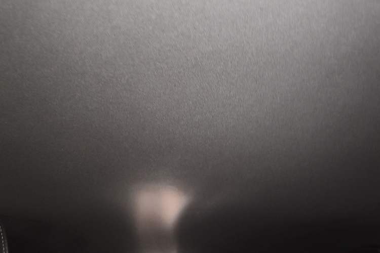 Used Toyota IZOA 2018 2.0L Yichi Version China VI Standard Headliner