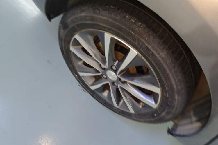 Used Buick GL6 2019 18T 6-Seater Connected Luxury Version China V Standard
