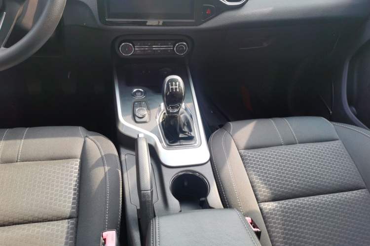 Used Chery Tiggo 5x 2019 HERO 1.5L Manual Fashion Edition
