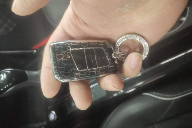 Used Volkswagen Passat 2024 330TSI Starry Elite Edition
