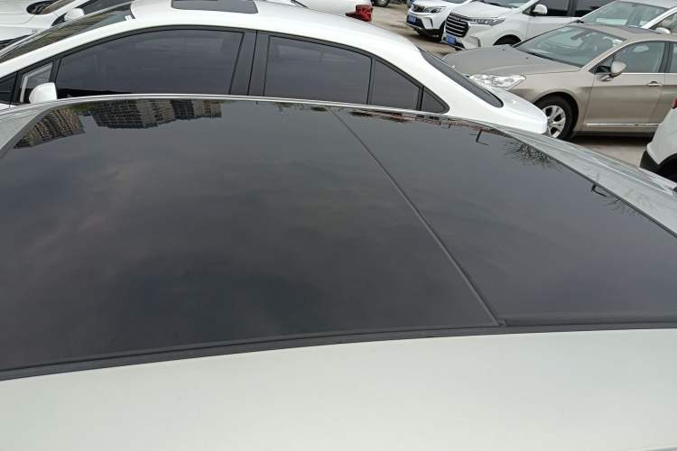 Used Volkswagen Magotan 2020 280TSI DSG Comfort Edition Roof