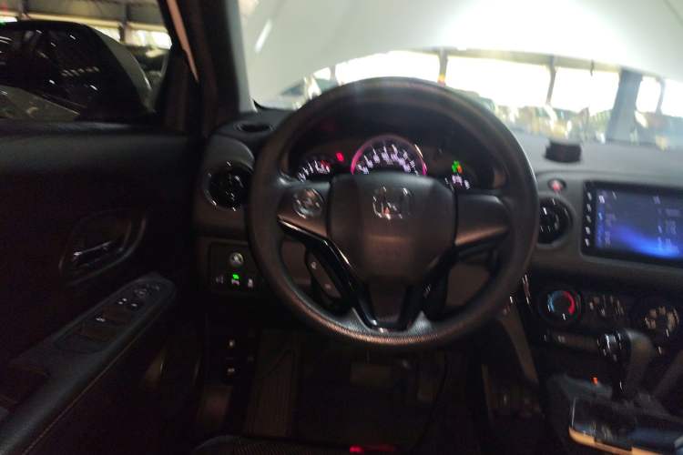 Used Honda XR-V 2017 1.8L EXi CVT Comfort Version