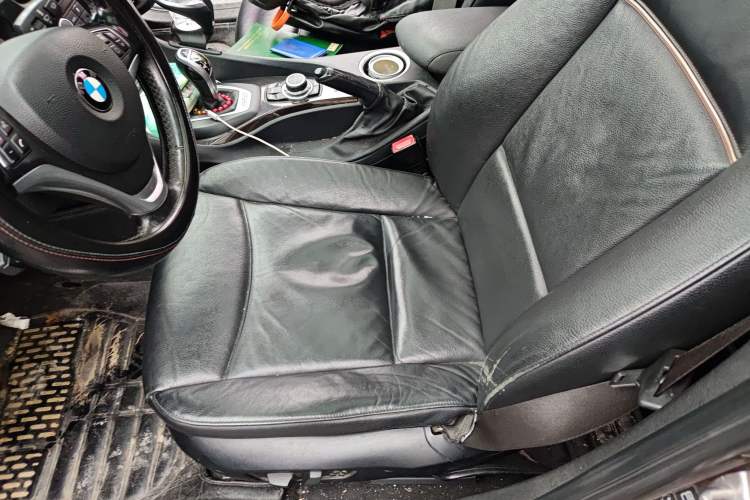 Used BMW X1 2013 xDrive20i X Design Package