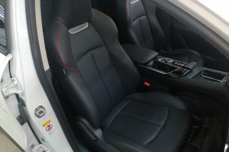 Used Changan UNI-T 2020 1.5T Prestige Version