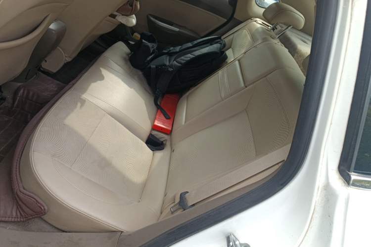 Used Buick GT 2012 GT 1.6L Automatic Fashion Edition