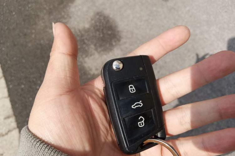 Used Volkswagen Golf 2015 1.4TSI Automatic Comfort Model
