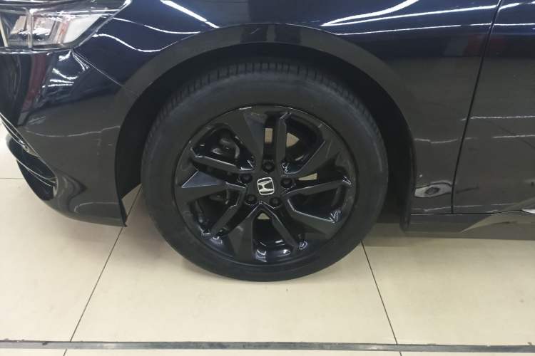 Used Honda Accord 2021 260TURBO Luxury Starry Sky Limited Edition
