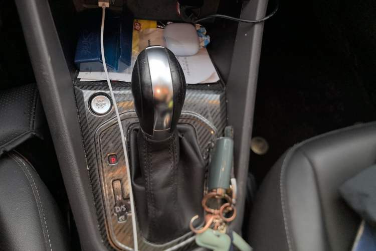 Used Jetta VS7 2020 1.4T Automatic Enjoyment Model