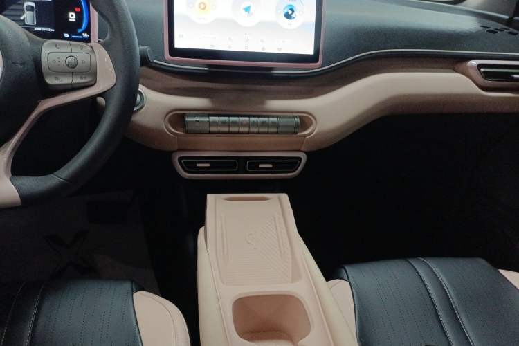 Used BYD Seagull 2024 Honor Edition 305km Dynamic Version