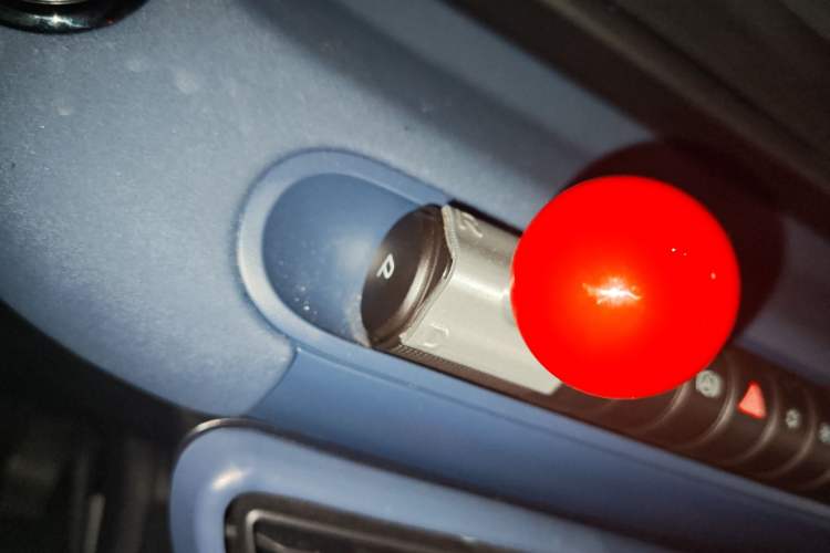 Used BYD Seagull 2023 Free Edition
