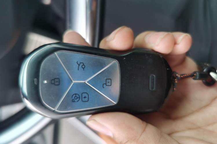 Used XPeng G9 2022 650 Performance Edition Max