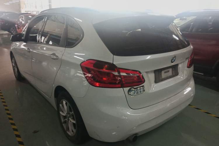 Used BMW 2 Series Active Tourer 2016 218i Fashion Model
