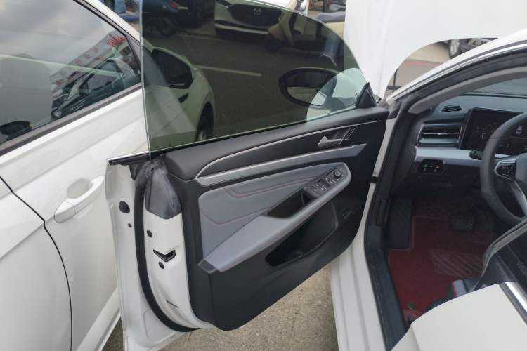 Used Volkswagen Lamando 2023 Lavida L 280TSI DSG Cool & Spicy Edition