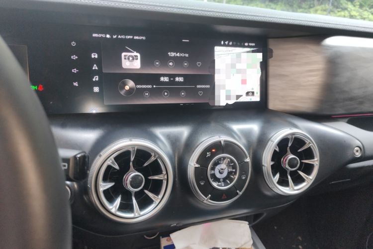 Used Tank 300 2021 Off-Road Edition 2.0T Conqueror
