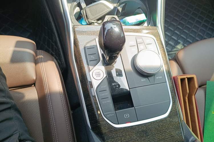 Used BMW 3 Series 2022 325Li M Sport Package
