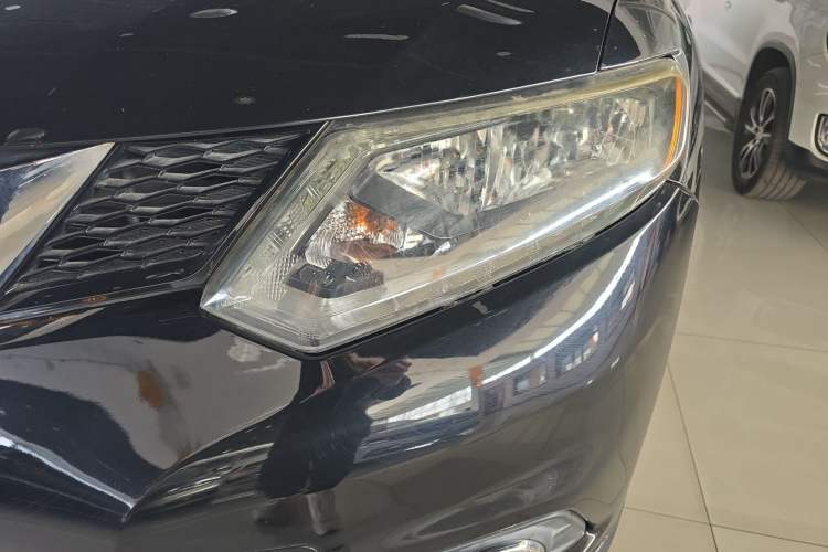 Used Nissan X-Trail 2014 2.0L CVT Comfort Edition 2WD
