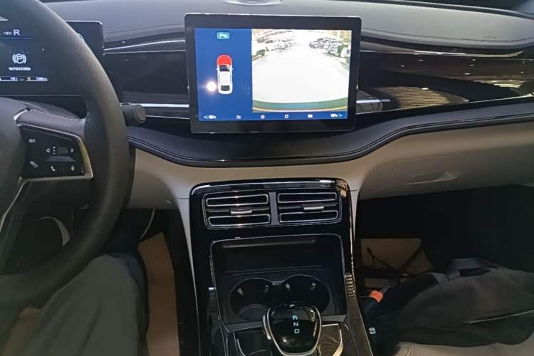 Used BYD Qin PLUS 2023 Champion Edition DM-i 55KM Leading Model