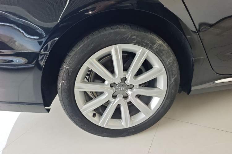 Used Audi A6L 2018 30th Anniversary Edition TFSI Trendy Model