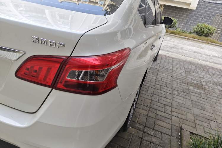 Used Nissan Sylphy 2021 Classic 1.6XE CVT Comfort Edition
