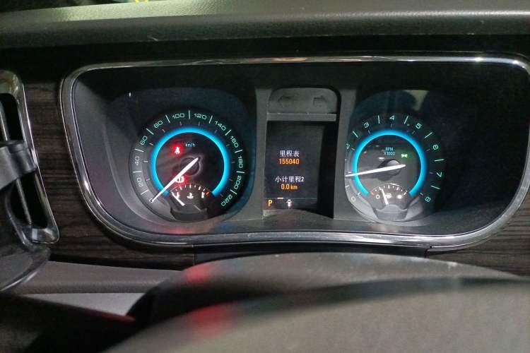 Used Buick GL8 2011 3.0L XT Luxury Business Flagship Edition
