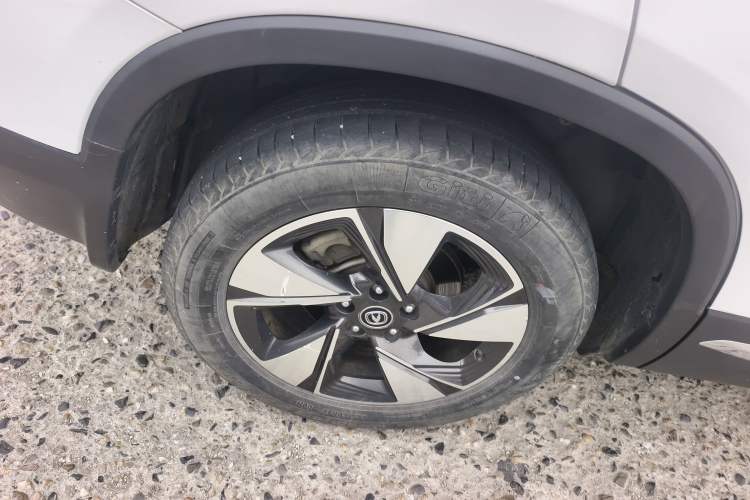 Used Changan CS75 2020 280T Automatic Smart Edition China VI