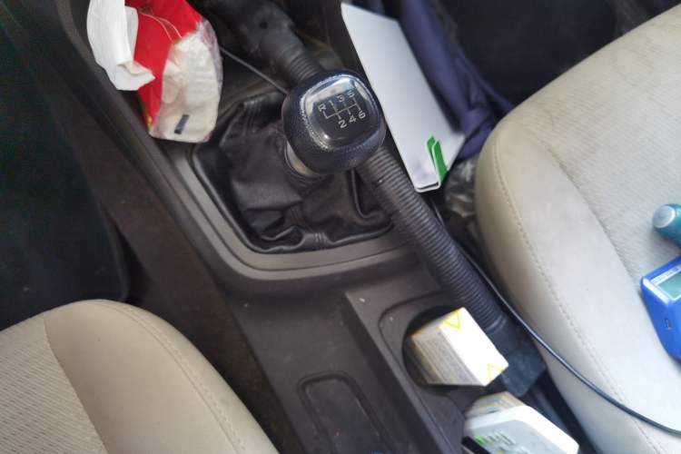 Used Wuling Hongguang V 2019 1.5L Jingqu Version China VI LAR