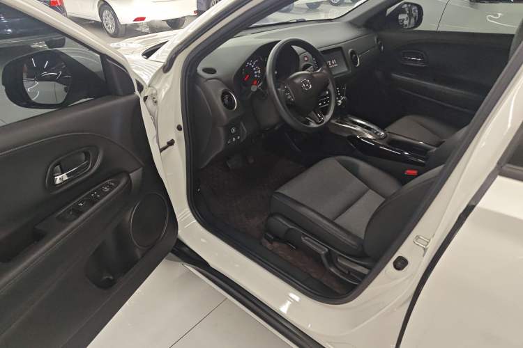 Used Honda XR-V 2021 220TURBO CVT Luxury Edition