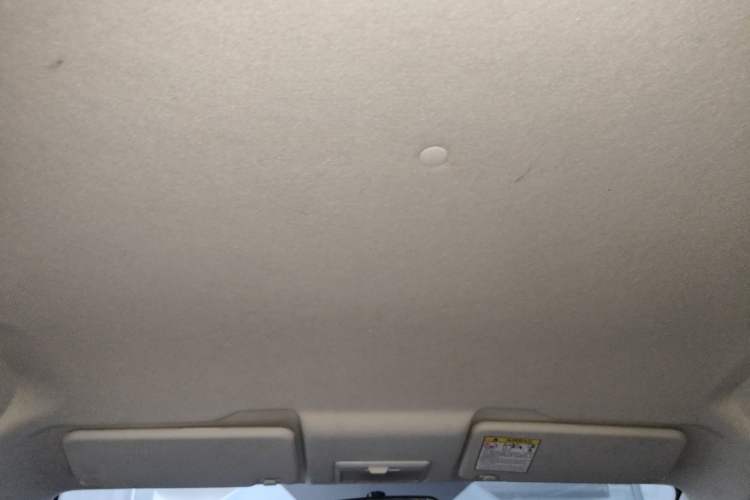 Used CHANGAN Benni 2015 1.4L IMT Luxury Model China V Standard
