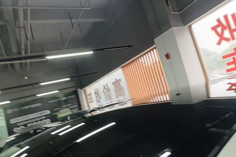 Used Deepal S07 2026 230Ultra with Huawei Qiankun ADS SE Edition
