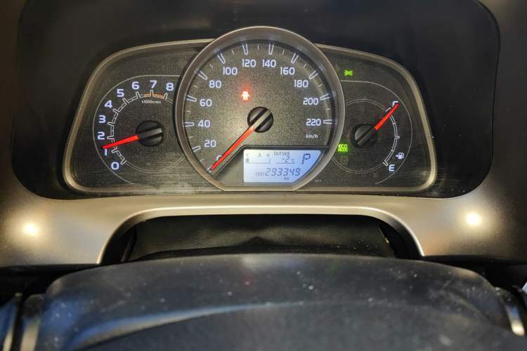 Used Toyota RAV4 2013 2.0L CVT Four-Wheel Drive Fashion Edition