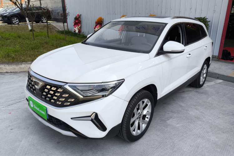 Used Jetta VS7 2023 280TSI Automatic Trend Edition