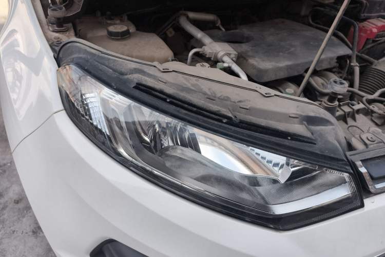 Used Ford EcoSport 2017 1.5L Automatic Prestige Model