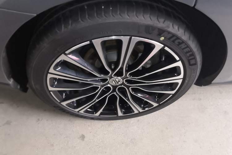 Used MG 7 2023 2.0T Automatic Hunter Luxury Edition