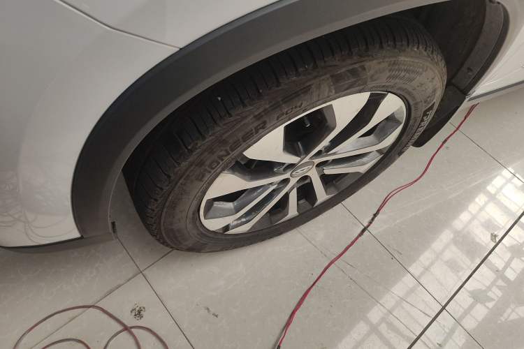 Used Chery Tiggo 8 2020 230TCI Automatic Elite Edition