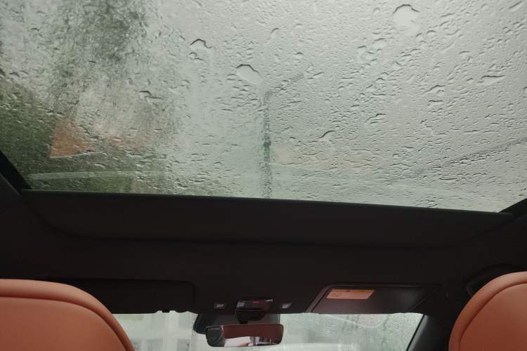 Used Qiyuan E07 2025 All-Electric 4x4 90kWh Ultra High-Performance Edition