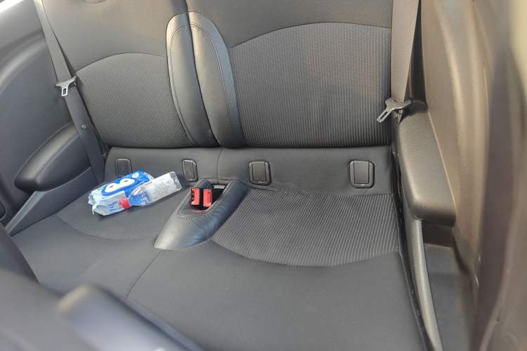 Used MINI 2011 1.6L COOPER Fun