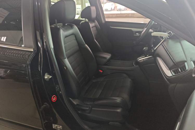 Used Honda Breeze 2020 240TURBO CVT 2WD Luxury Edition