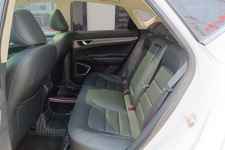 Used Geely Auto Emgrand GS 2016 Sport Edition 1.8L Automatic LingShang Model
