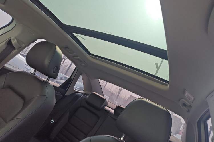 Used Volkswagen Sagitar 2022 280TSI DSG Excellence Edition