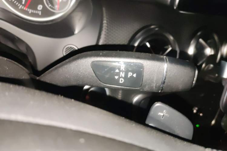 Used Mercedes-Benz A-Class 2016 A 180